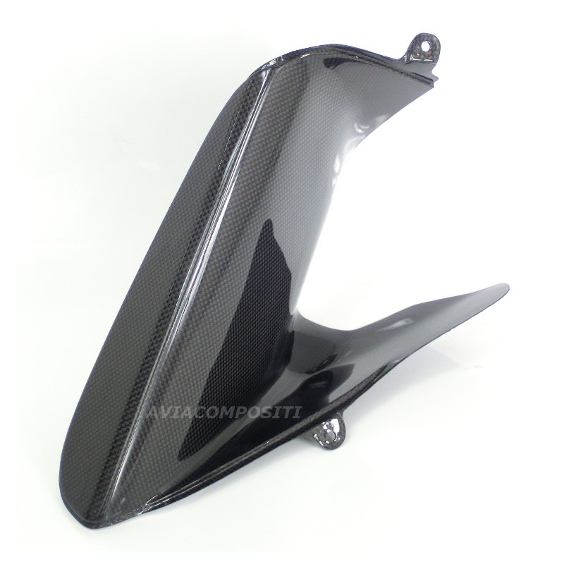 AviaCompositi Carbon Fiber Right Hand Air Extractor for Ducati ST2 / ST3 / ST4 AviaCompositi Carbon Fiber Right Hand Air Extractor for Ducati ST2 / ST3 / ST4